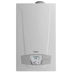 Двоконтурний газовий котел Baxi LUNA PLATINUM+24 GA (7219692) Вознесенськ