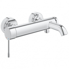 Змішувач для ванни Grohe Essence (25250001) Бородянка