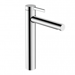 Змішувач для умивальника Hansgrohe Zesis S 230 хром (74732000) Броды