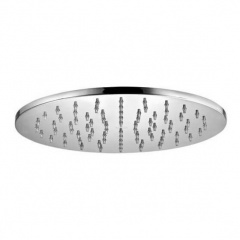 Верхній душ Paffoni Soffioni хром (ZSOF101CR) Кобижча