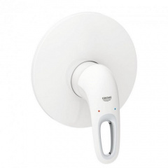 Змішувач одноважільний для душу Grohe Eurostyle (19507LS3) Броди