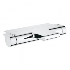 Термостат для ванни Grohe Grohtherm New 2000 з поличкою (34464001) Кривий Ріг