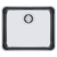 Мийка для кухні Franke Aton ANX 110-48 510х430х190 мм, сталь Вознесенск