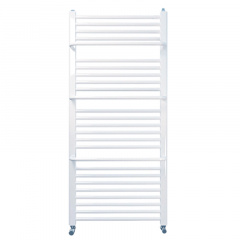 Водяна рушникосушка Polywarm WD26/65 1180x650 Бушеве