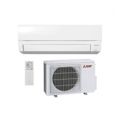 Кондиціонер спліт-система Mitsubishi MSZ-FT25VGK/MUZ-FT25VGHZ Нова Каховка