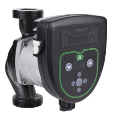 Циркуляційний насос Thermo Alliance LPSA 32/100/180 (LPSA32100180) Стрий