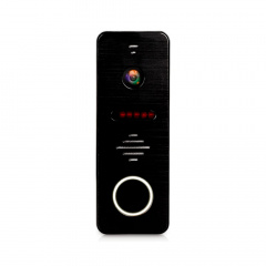 Відеопанель Light Vision RIO FHD Black чорний (82-00213) Кам'янське