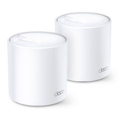 WiFi Mesh система TP-Link Deco X20 2-pack Борисполь