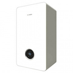 Двоконтурний конденсаційний котел Bosch GC5700iW 24/30 C 23 (7736902839) Бучач