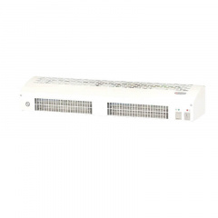 Теплова завіса Термія АО ЭВР 4,0/0,4ST(230В) К/DS (м)(мр) (230120241750) Краматорськ