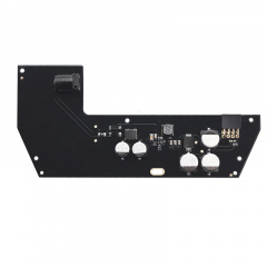 Плата блоку живлення Ajax 12V PSU для Hub/Hub Plus/ReX (17938.54.NC) Киев