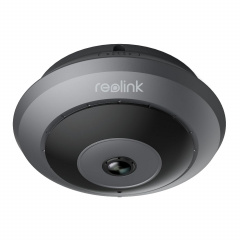 Камера відеоспостереження Reolink Fisheye Series P520 (FE-P) 6Mp (1.98 мм) Киев