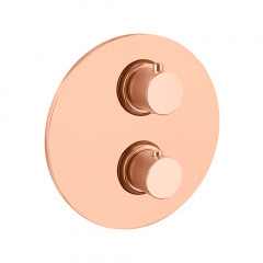 Змішувач для душу Paffoni Light (LIQ018RMSP) Березно