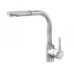 Змішувач для кухні Teka ARK 938I сталь (23938120I) Броди