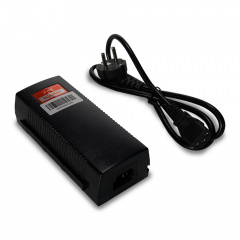 PoE-інжектор NVC PSE90G (73-00130) Мелитополь