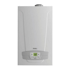 Одноконтурний конденсаційний котел Baxi LUNA DUO-TEC MP 1.35 (7106815) Ніжин