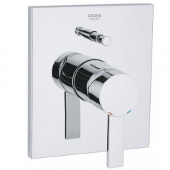 Змішувач для ванни Grohe Allure (19315000) Ладан