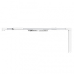 Розумний карниз для штор із ZigBee керуванням Tervix Pro Line ZigBee Curtain 6 м Тячев