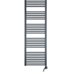 Електрична рушникосушка Luxrad REGULAR 500x1480 П Миргород