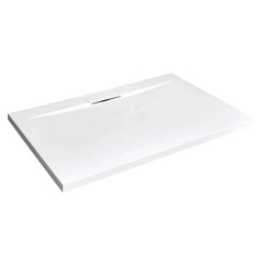 Душовий піддон Radaway Giaros D 1200x1000x40 білий Жмеринка