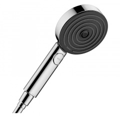 Ручний душ Hansgrohe Pulsify Select EcoSmart хром (24101000) Київ