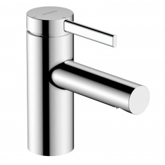 Змішувач для умивальника Hansgrohe Zesis S 70 хром (74715000) Токмак