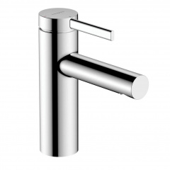 Змішувач для умивальника Hansgrohe Zesis S 100 хром (74724000) Киев