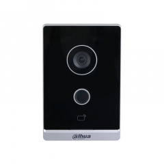 IP виклична панель Dahua DHI-VTO2211G-WP-S2 (DHI-VTO2211G-WP-S2) Київ