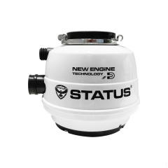 Подрібнювач харчових відходів Status Next 200 Compact (090120) Талалаевка