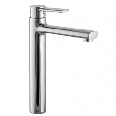 Змішувач для раковини Mixxus Premium Benedict 001 (High) (MI5831) Бучач