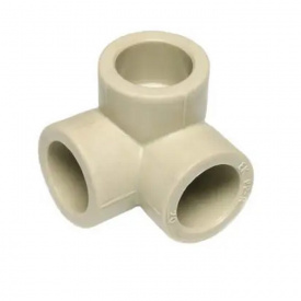 Потрійний куточок Ekoplastik 20 мм (SKOT020XXX)