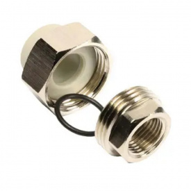 Раструбне з'єднання з ВР Ekoplastik 25x3/4" (SSHI02525XX)