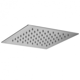 Верхній душ Paffoni Hawai хром (ZSOF095CR)