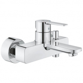 Змішувач для ванни Grohe Lineare New (33849001)