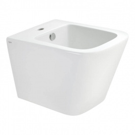 Підвісне біде Qtap Tern 485x345x330 White (QT1755052FW)
