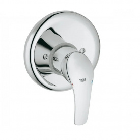 Змішувач для душу Grohe Eurosmart New хром