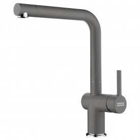 Змішувач Franke Active L, сірий камінь (115.0653.374)