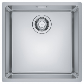 Мийка для кухні Franke Maris MRX 210-40 сталь