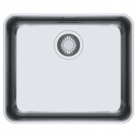 Мийка для кухні Franke Aton ANX 110-48 510х430х190 мм, сталь