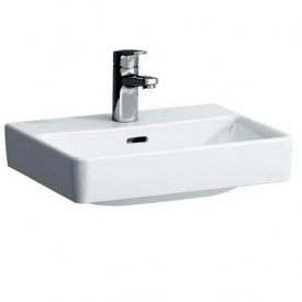 Раковина підвісна Laufen Pro S білий (H8159610001041)