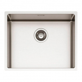 Мийка з нержавійки Elleci Esprit 500 (21122024036)