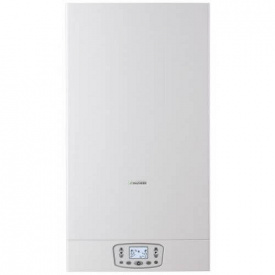 Двоконтурний газовий котел Italtherm TIME MICRO 27 K