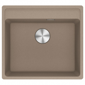 Мийка для кухні Franke Maris MRG 610-52 TL врізний монтаж, мигдаль