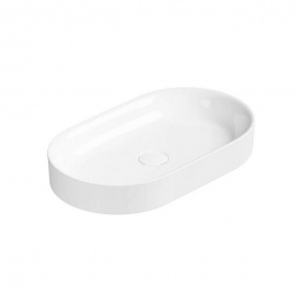 Раковина накладна Catalano Horizon 60 білий матовий (160AHZBM)