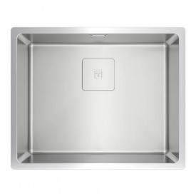 Мийка для кухні Teka FLEXLINEA RS15 50х40 M-XT 1C, метал (115000046)