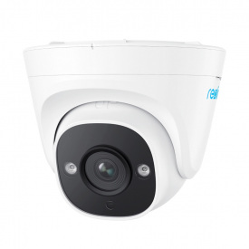 Камера відеоспостереження Reolink P324 (RLC-520A) 5Mp (2.8 мм)