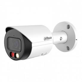 Камера відеоспостереження Dahua DH-IPC-HFW2249S-S-IL 2Mp (2.8 мм)