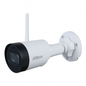 Камера відеоспостереження Dahua DH-IPC-HFW1230DS1-SAW 2Mp (2.8 мм)