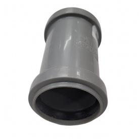 Муфта каналізаційна Magnaplast HT Plus 50 (12210)