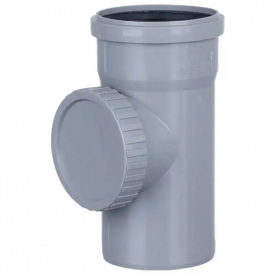 Ревізія каналізаційна Magnaplast HT Plus 110 (12430)